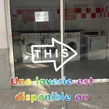 Prázdninový areál Mobil Cap D'agde Camping Parc Des Sept Fonts *