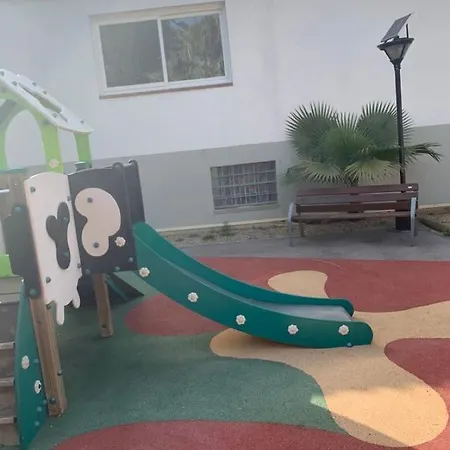 Prázdninový areál Mobil Cap D'agde Camping Parc Des Sept Fonts Agde