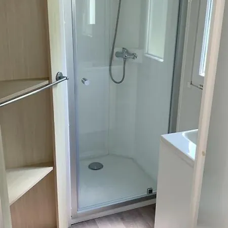 Prázdninový areál Mobil Cap D'agde Camping Parc Des Sept Fonts Agde