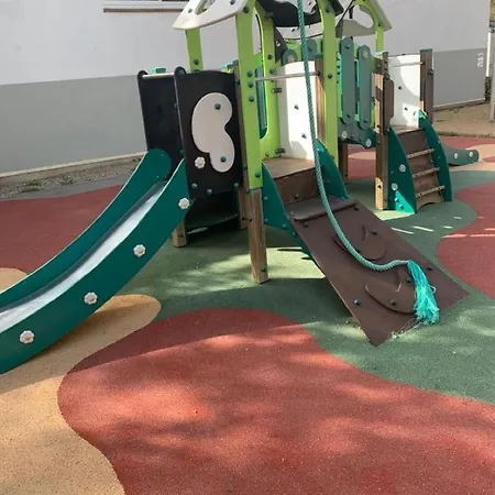 Prázdninový areál Mobil Cap D'agde Camping Parc Des Sept Fonts *