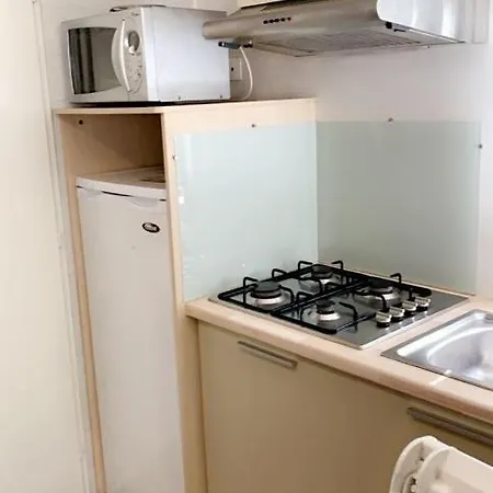 Mobil Cap D'agde Camping Parc Des Sept Fonts * Agde